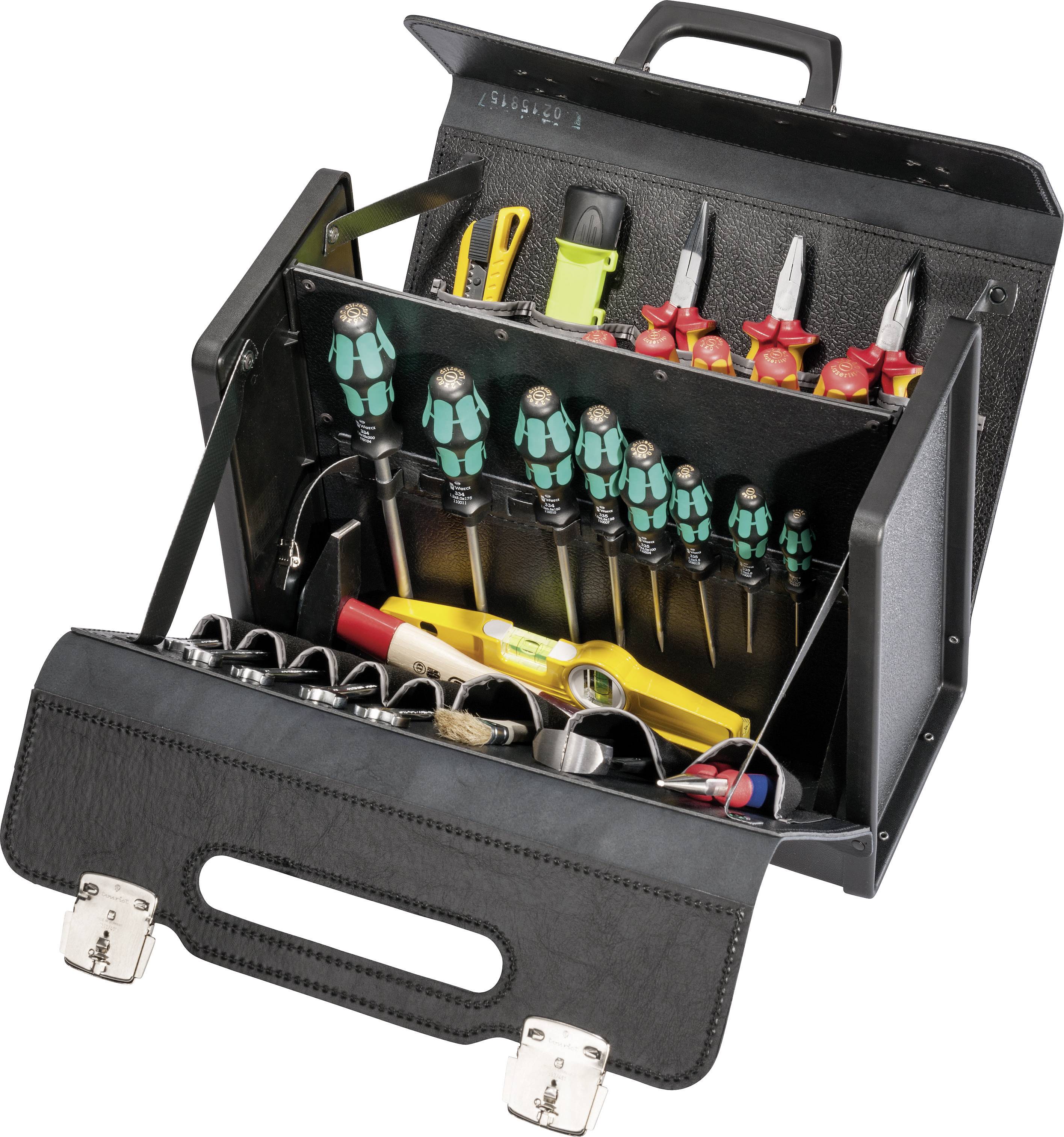Parat NEW CLASSIC Plus & View 2460000401 Universal Verktygsv&auml;ska tom (B x H x D) 430 x 360 x 200 mm