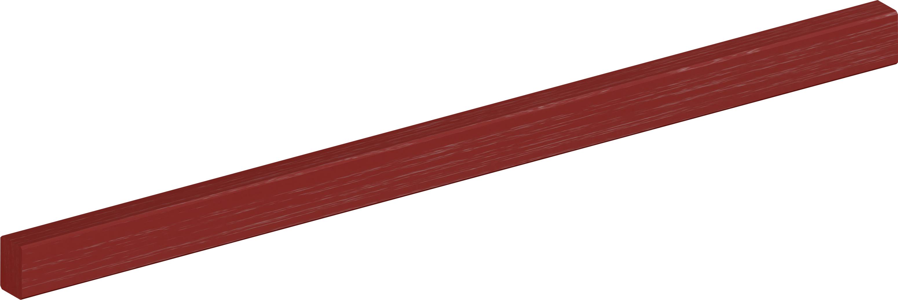 Rittal TS 8801.010 Beschermbar Deelbaar Hout Vuurrood (RAL 3000) (l x b x h) 1090 mm x 1200 mm x 55 cm 1 stuk(s) Piece