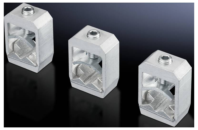 Rittal SV 9344.620 Frameklem Metaal 3 stuk(s)