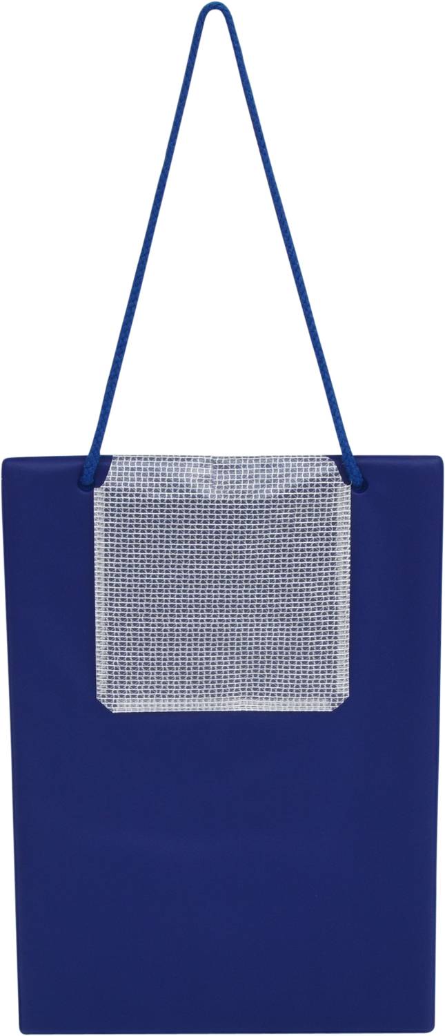 KS Tools 500.8095 Opdrachtmap Blauw (l x b x h) 340 x 240 x 340.0 mm
