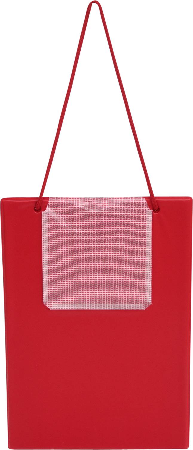 KS Tools 500.8097 Opdrachtmap Rood (l x b x h) 340 x 240 x 340.0 mm