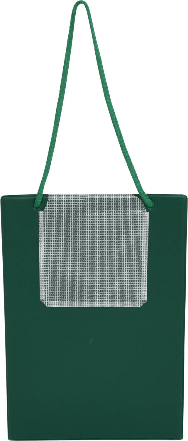 KS Tools 500.8098 Opdrachtmap Groen (l x b x h) 340 x 240 x 340.0 mm