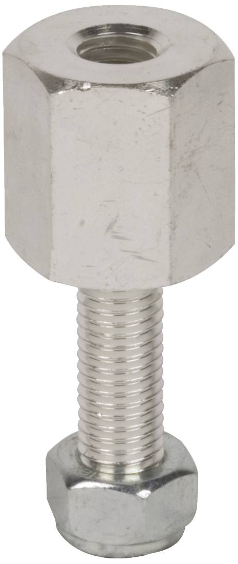 DEHN AS SCHR M12 M12 40 Aansluitstuk 1 stuk(s)