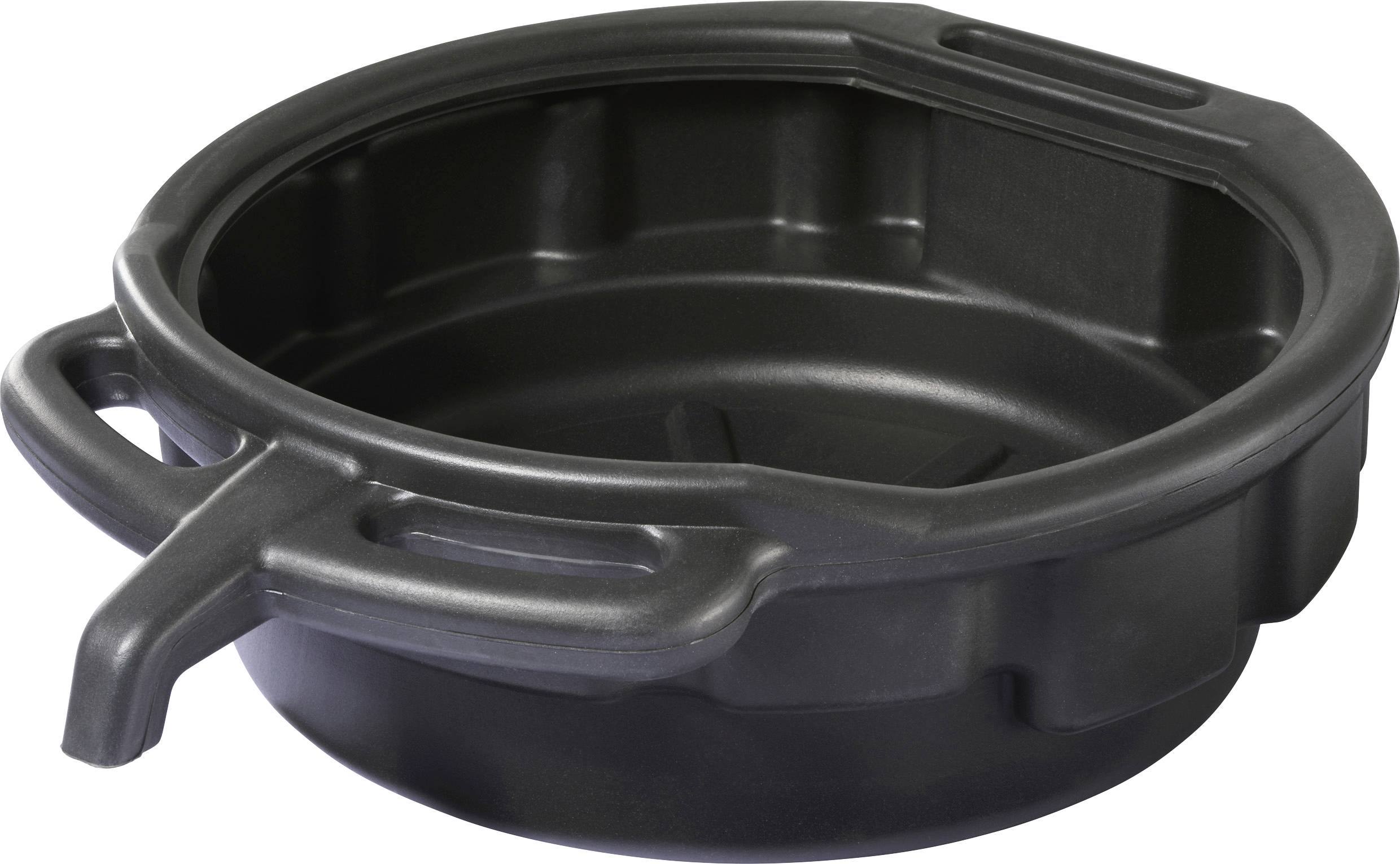 TOOLCRAFT TO-10781280 Olieopvangbak, 15L