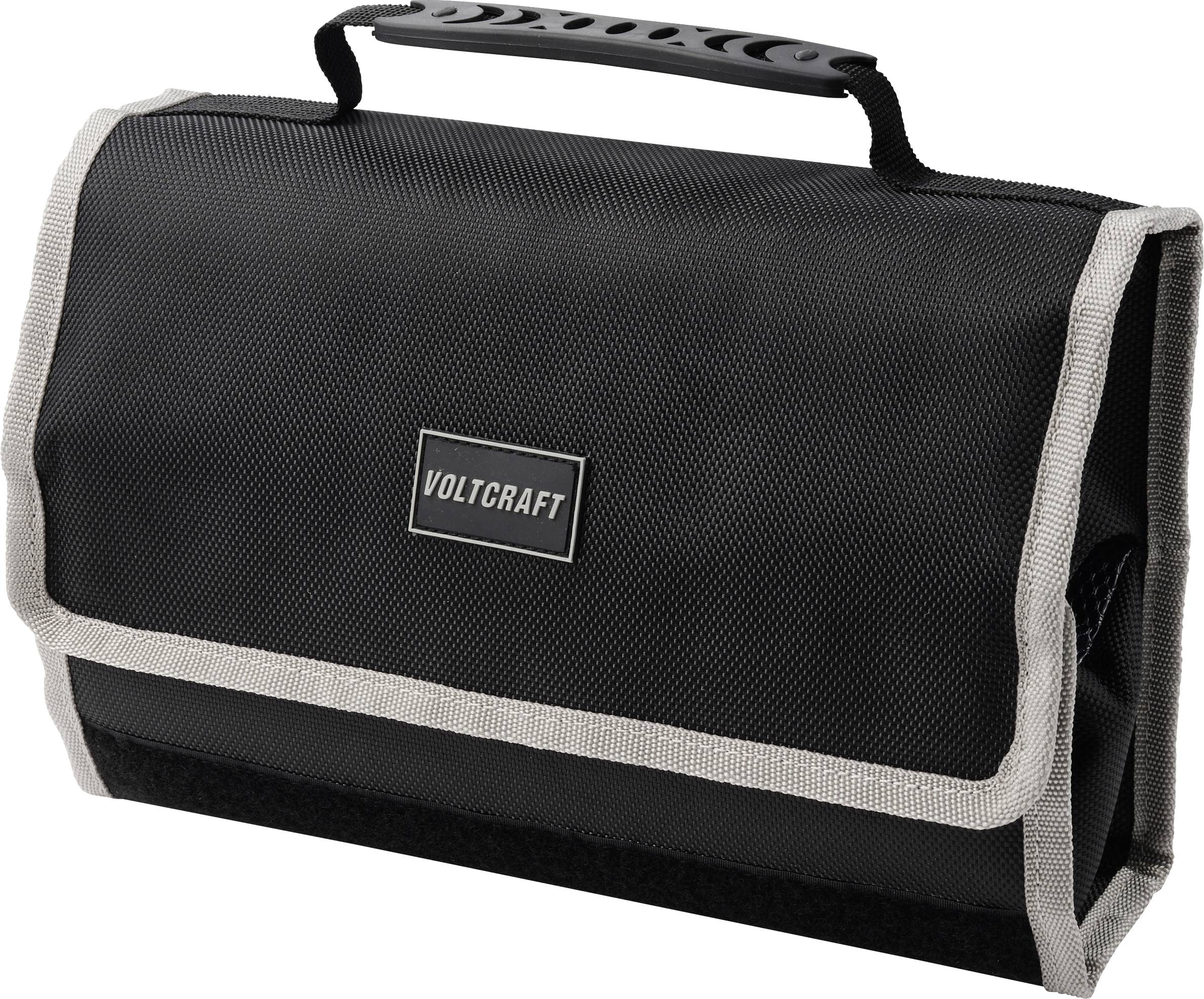 VOLTCRAFT VC-18667095 MLBag-100 Tas voor meetapparatuur