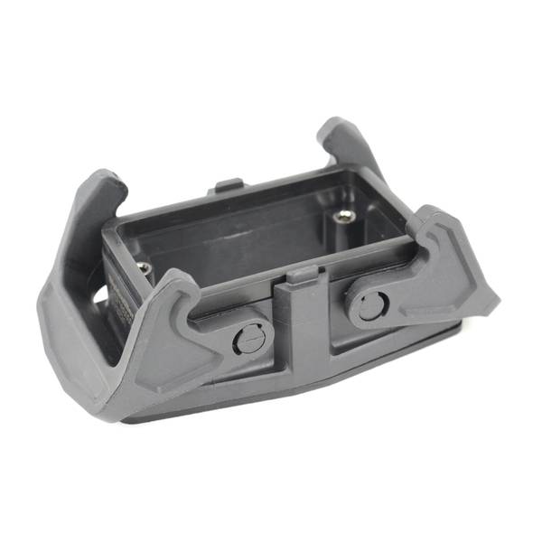 Weidm&uuml;ller HDC 10B ABU BP 3107160000 Opbouwbehuizing 1 stuk(s)