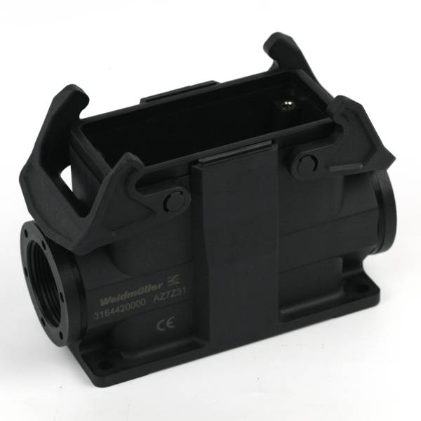 Weidm&uuml;ller HDC 16B SBU 2M32 BP 3164420000 Socketbehuizing 1 stuk(s)