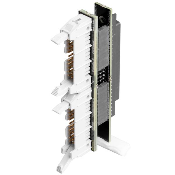 Weidm&uuml;ller 8000138698 FAD ADDCON PREM-X80-V0 FJ40 PLC-adapter