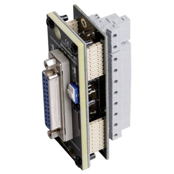 Weidm&uuml;ller 8000152589 FAD ADDCON PREM-X80-V0 20P AMI PLC-adapter