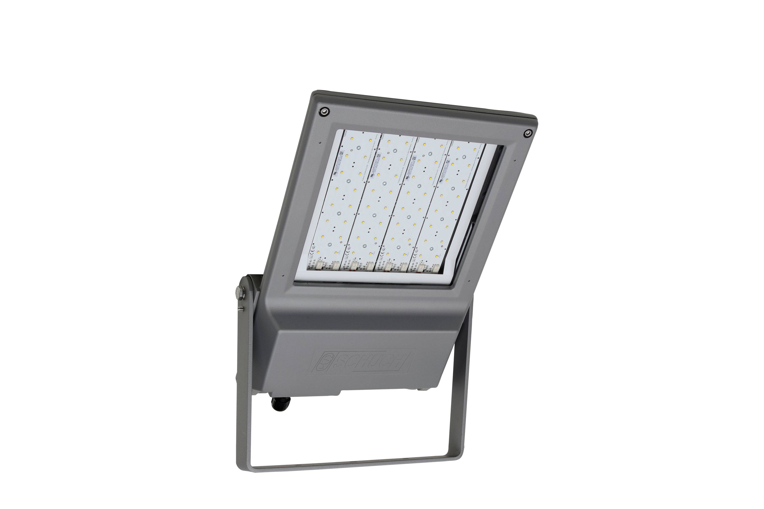 Schuch 7700 3203TB 730 770000199 LED-schijnwerper 70 W Lichtkleur (naam): Wit