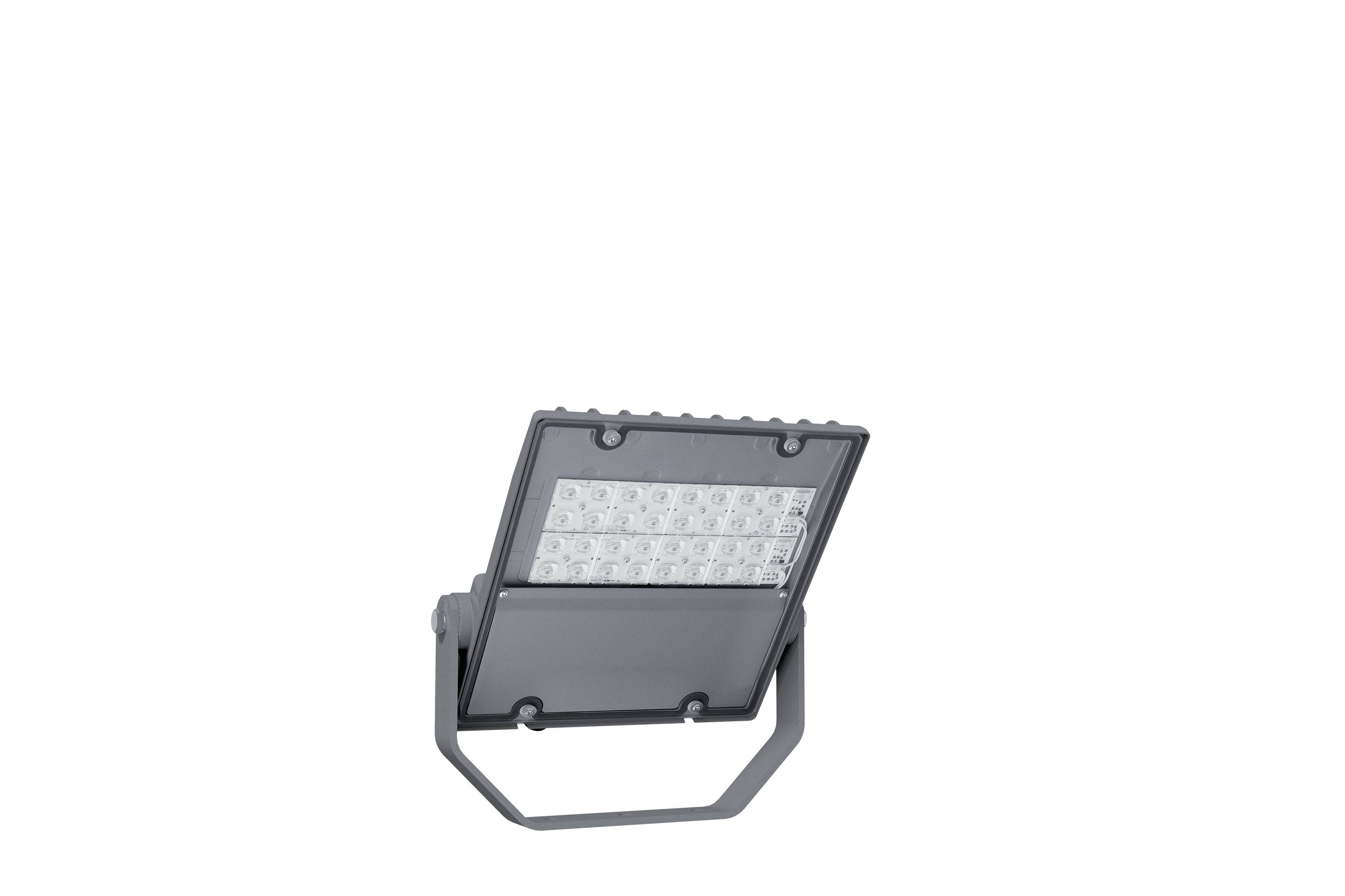 Schuch 7600 L100A VARIO 760000101 LED-schijnwerper 70 W Lichtkleur (naam): Wit