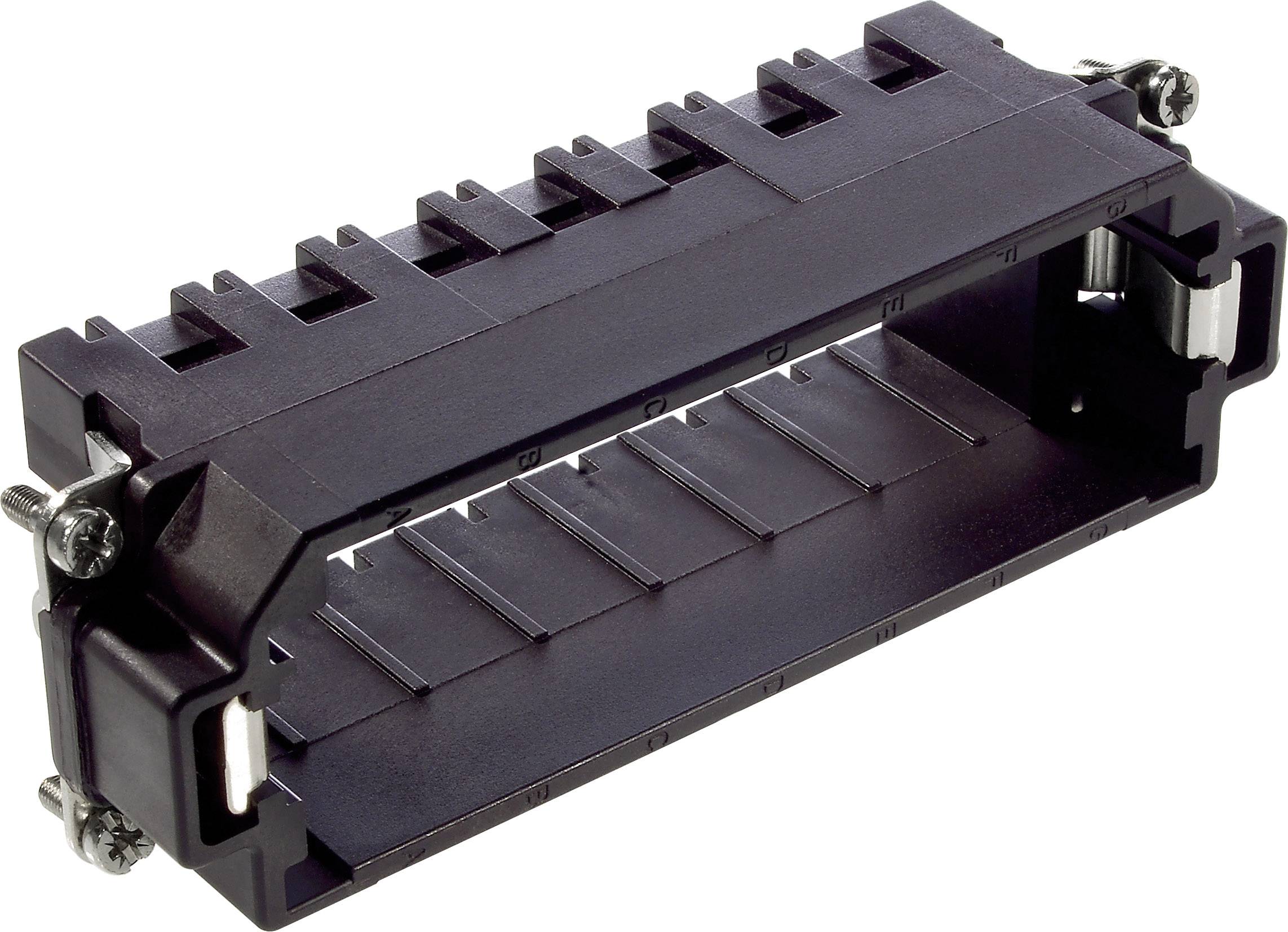 LAPP 10381600 Frame voor 7 stekkermodule en H-B 24 behuizing EPIC® MC Totaal aantal polen 1 + PE 5 stuk(s)
