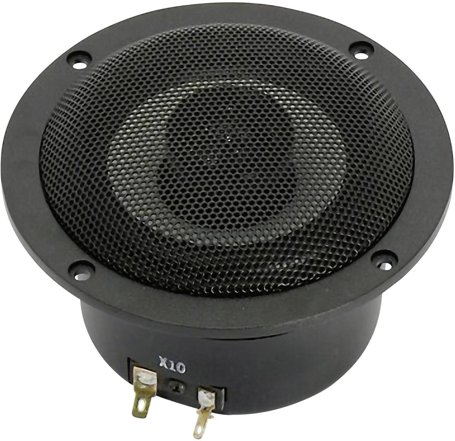 Visaton HX 10 - 4 Ohm Inhoud: 1 stuk(s)