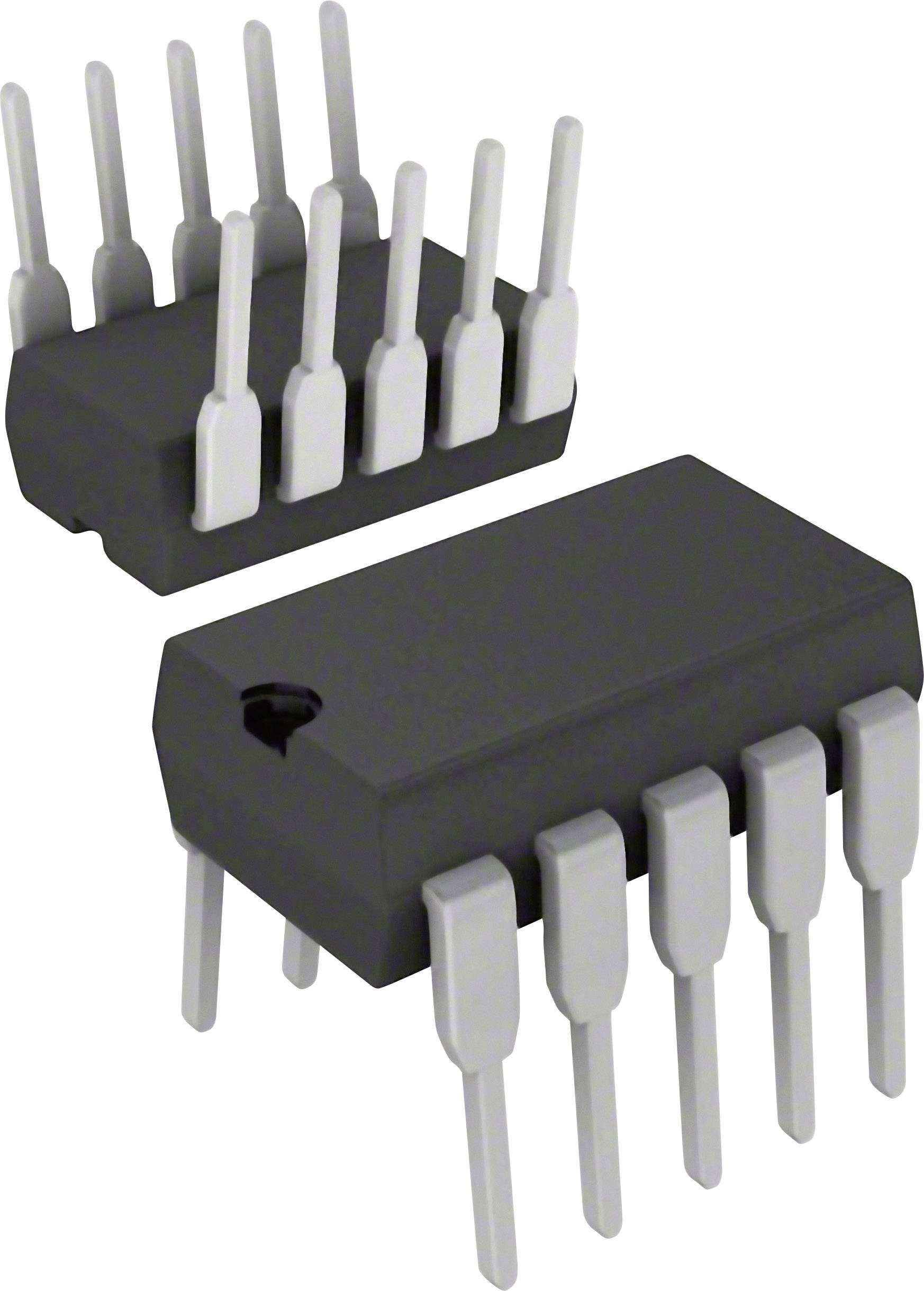 STMicroelectronics VIPER37LE PMIC - AC DC Converter, Offline Switcher SDIP-10 Tube afbeelding