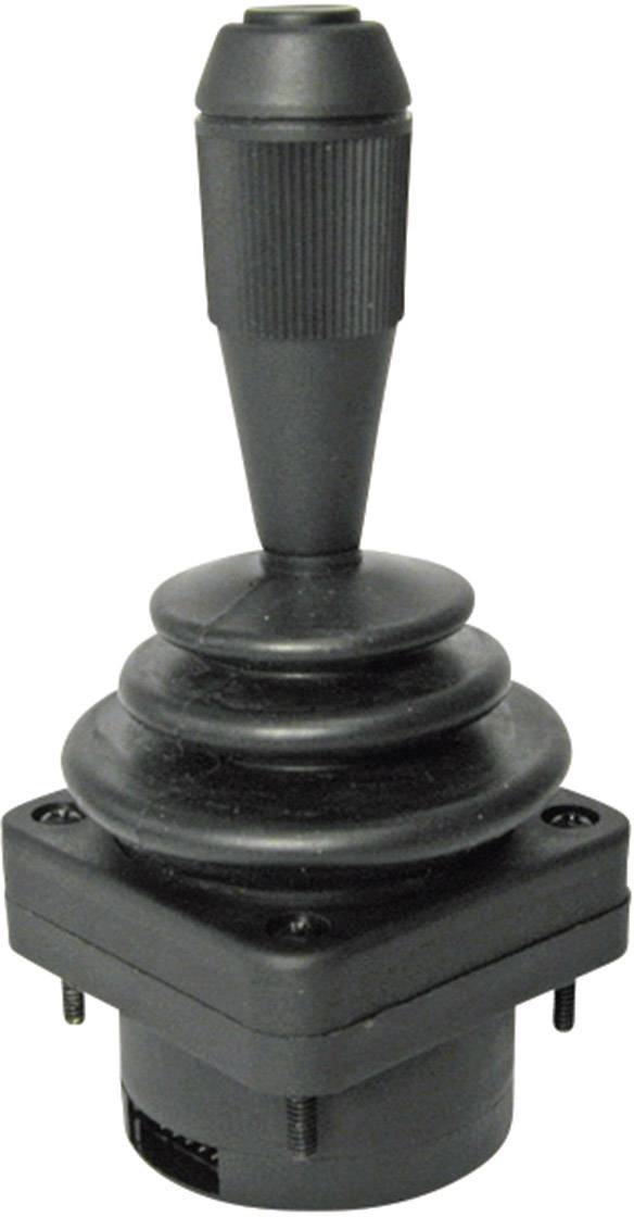 APEM HF22S10U Joystick 4.5 V Knevel Steekaansluiting, USB IP68 1 stuk(s) afbeelding