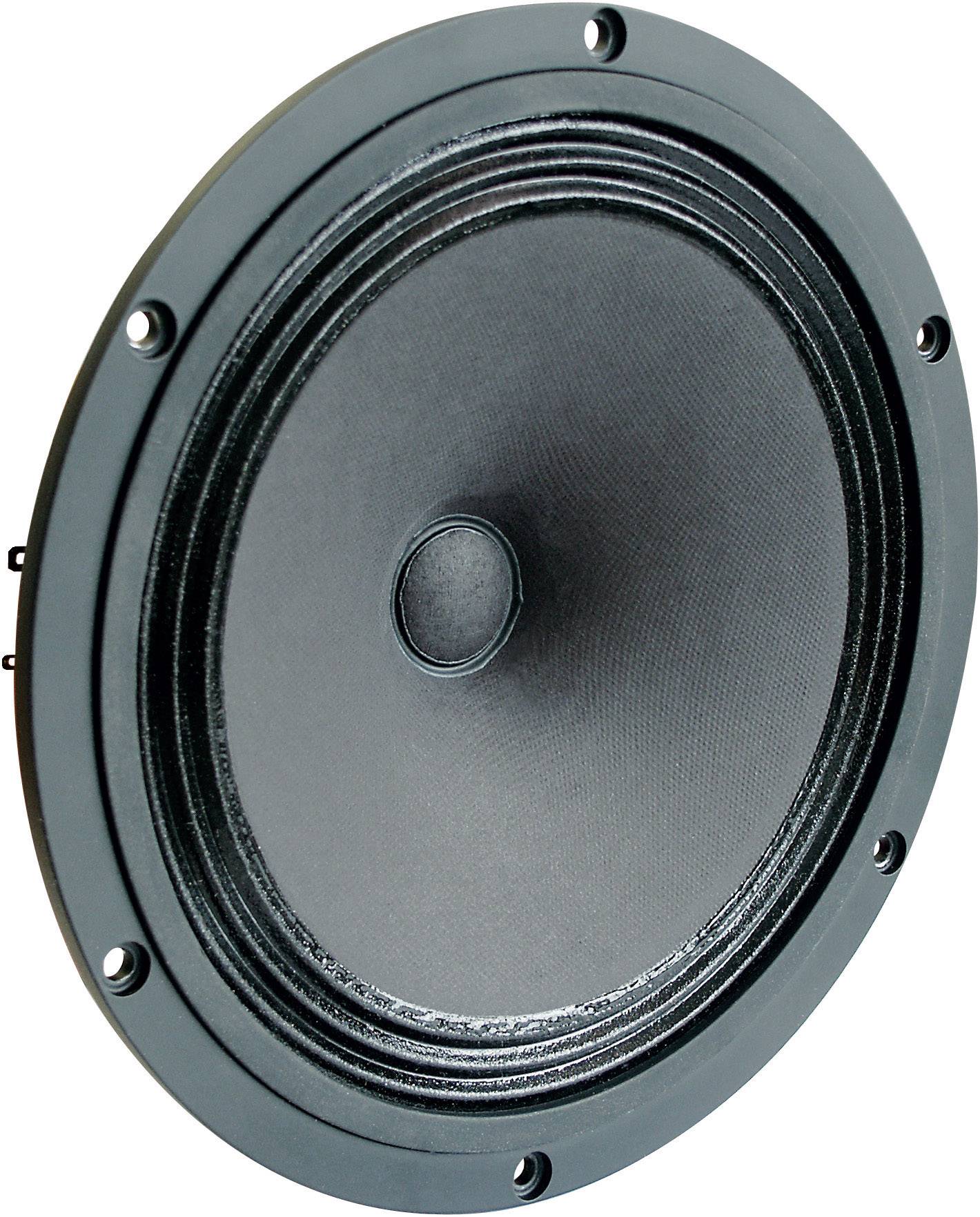 Visaton B 200 8 inch 20.32 cm Breedband-luidspreker 40 W 8 Ω