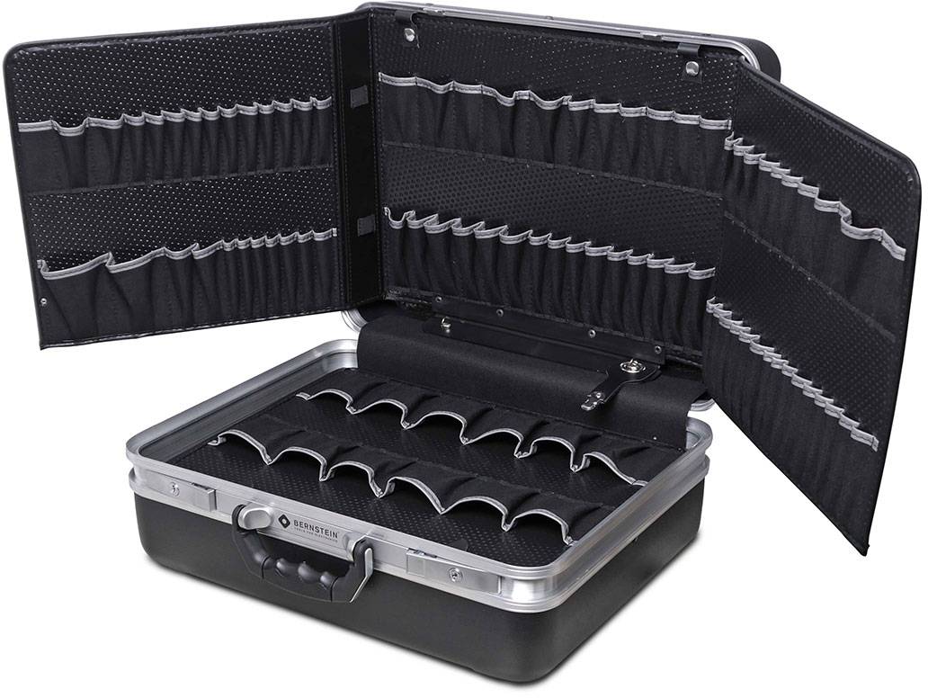 BERNSTEIN Tools for Electronics BOSS 6515 Universal Verktygsv&auml;ska tom (L x B x H) 490 x 410 x 190 mm