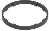 Pizzato Elettrica VEGP12H1A VEGP12H1A Profielring 50 stuk(s)