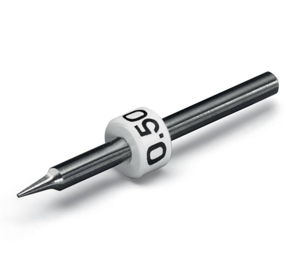 WAGO 258-452/000-005 1 stuk(s)