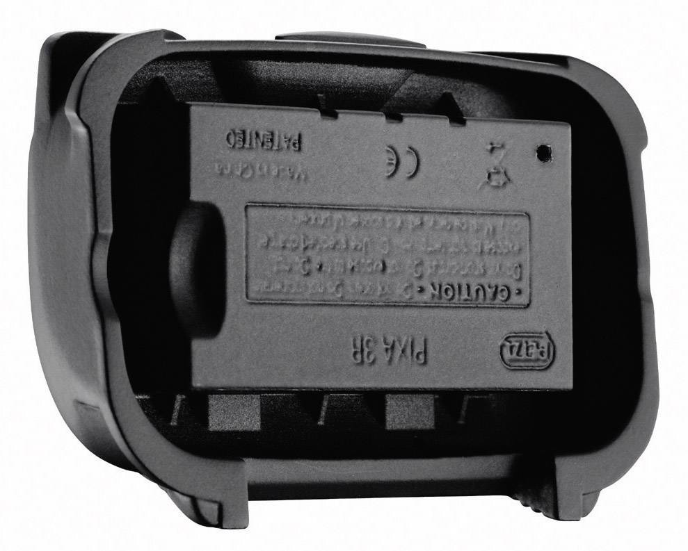 Petzl E78003 Accupack PIXA 3R Ersatzakku Geschikt voor: Petzl hoofdlamp PIXA
