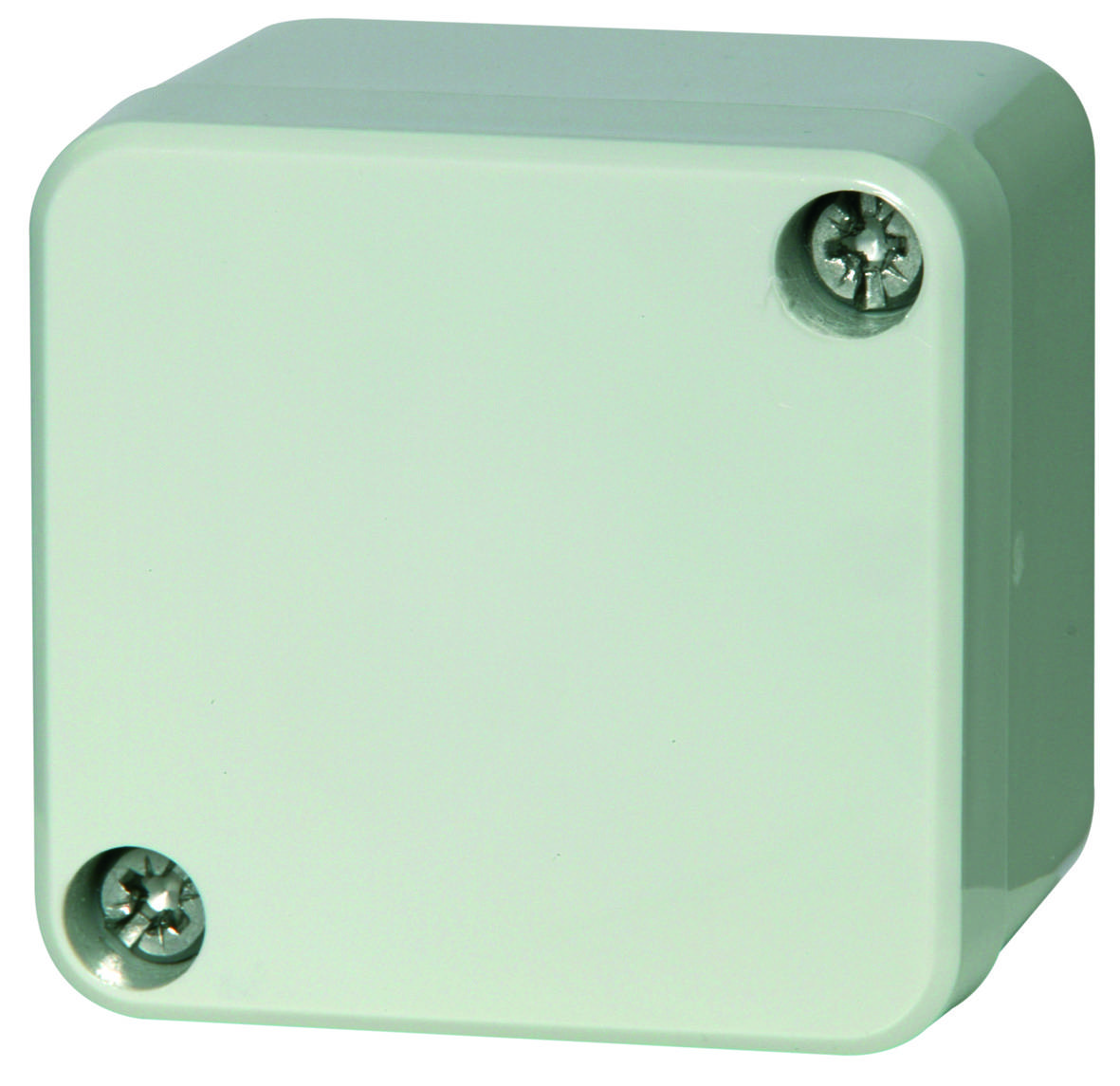 Fibox AB 050504 7083500 Universele behuizing 52 x 50 x 40 ABS Grijs-wit (RAL 7035) 1 stuk(s) afbeelding