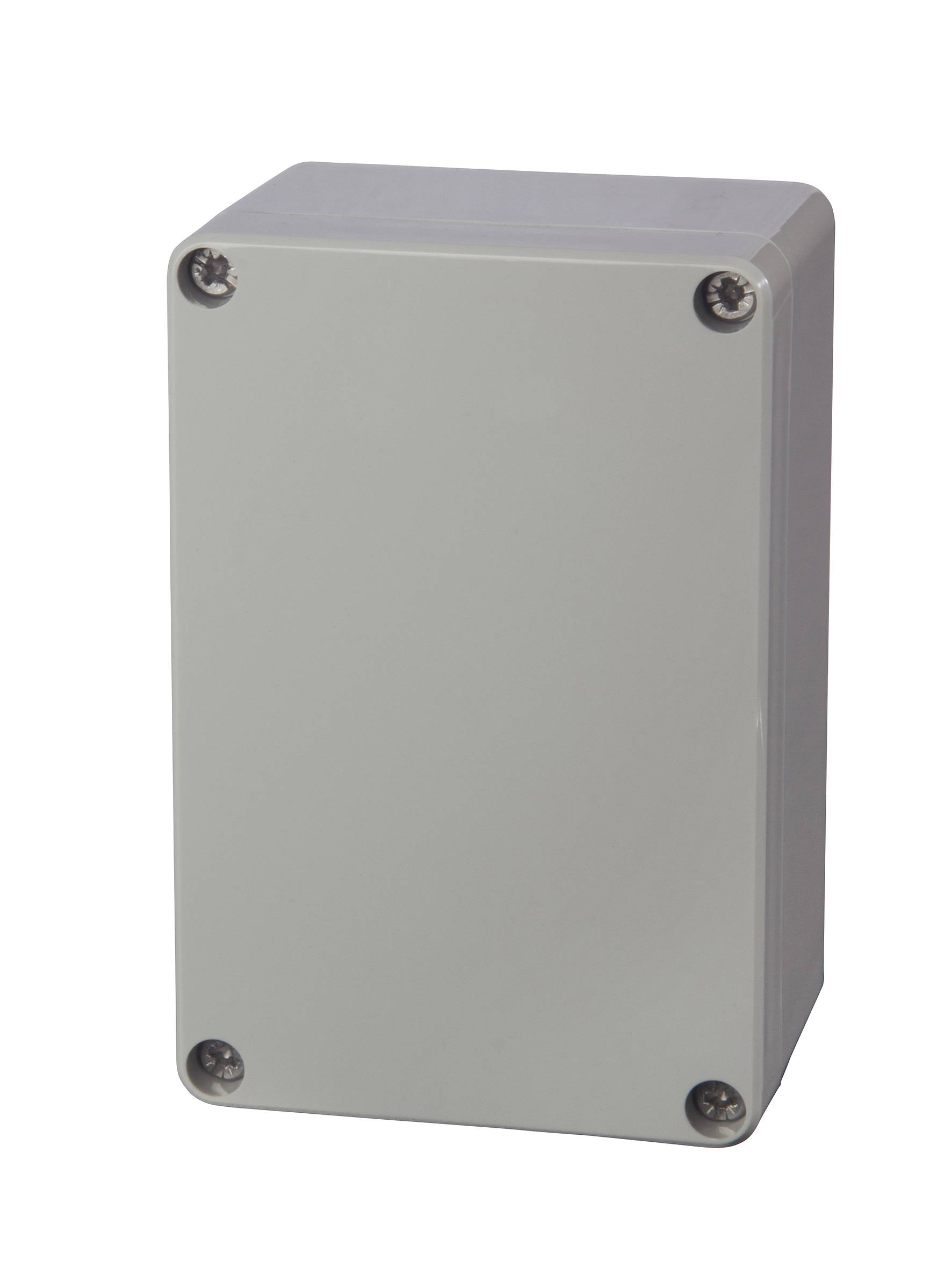 Fibox AB 081206 7083580 Universele behuizing 80 x 120 x 55 ABS Grijs-wit (RAL 7035) 1 stuk(s) afbeelding