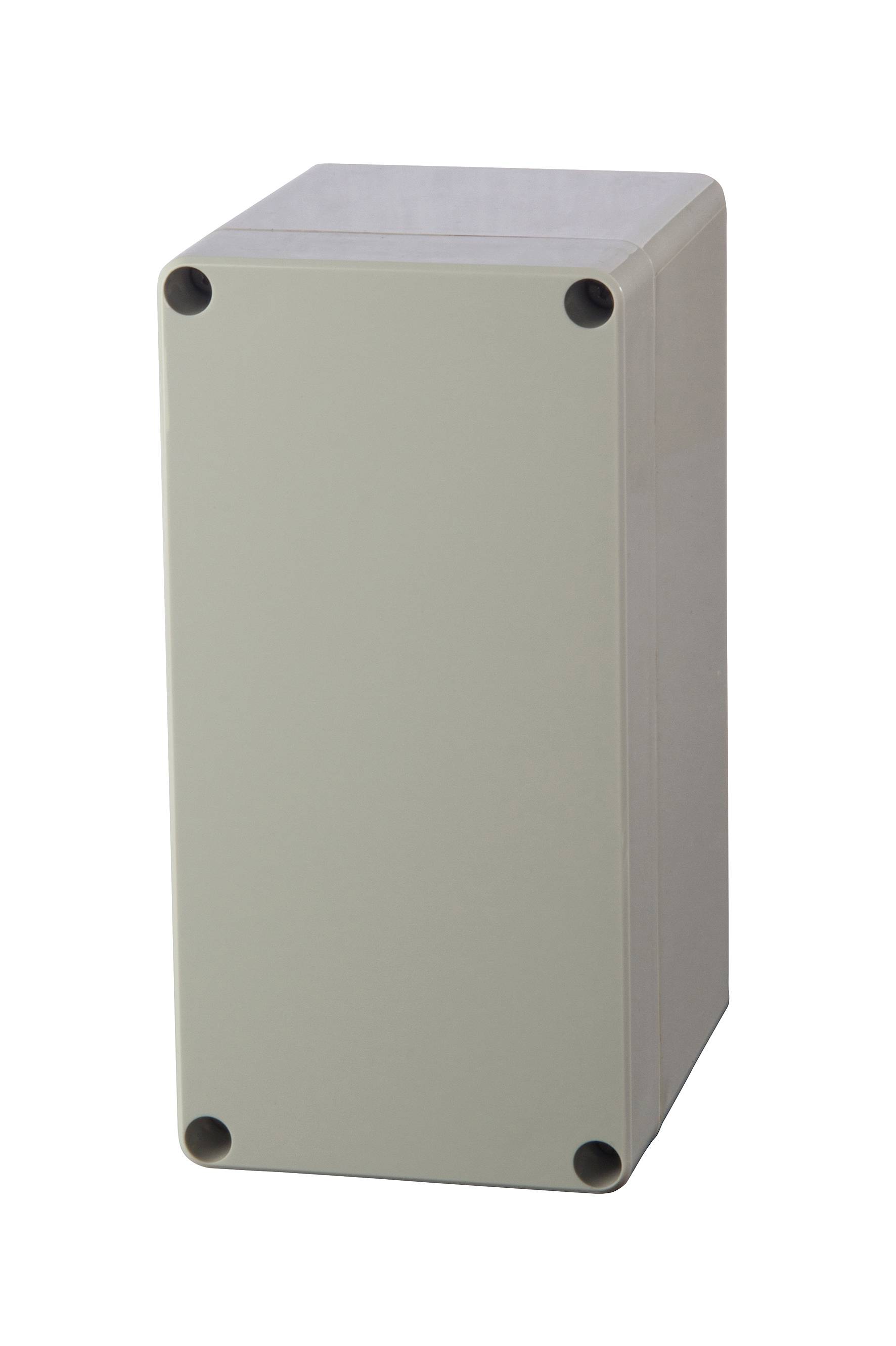 Fibox AB 081607 7083620 Universele behuizing 80 x 160 x 65 ABS Grijs-wit (RAL 7035) 1 stuk(s) afbeelding