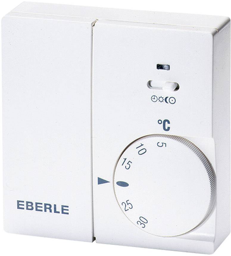 Eberle INSTAT 868-r1 Draadloze kamerthermostaat
