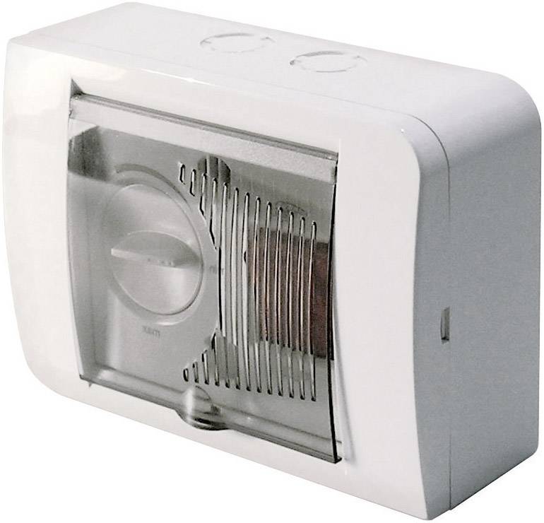 Wallair N39994 Timermodule Wit
