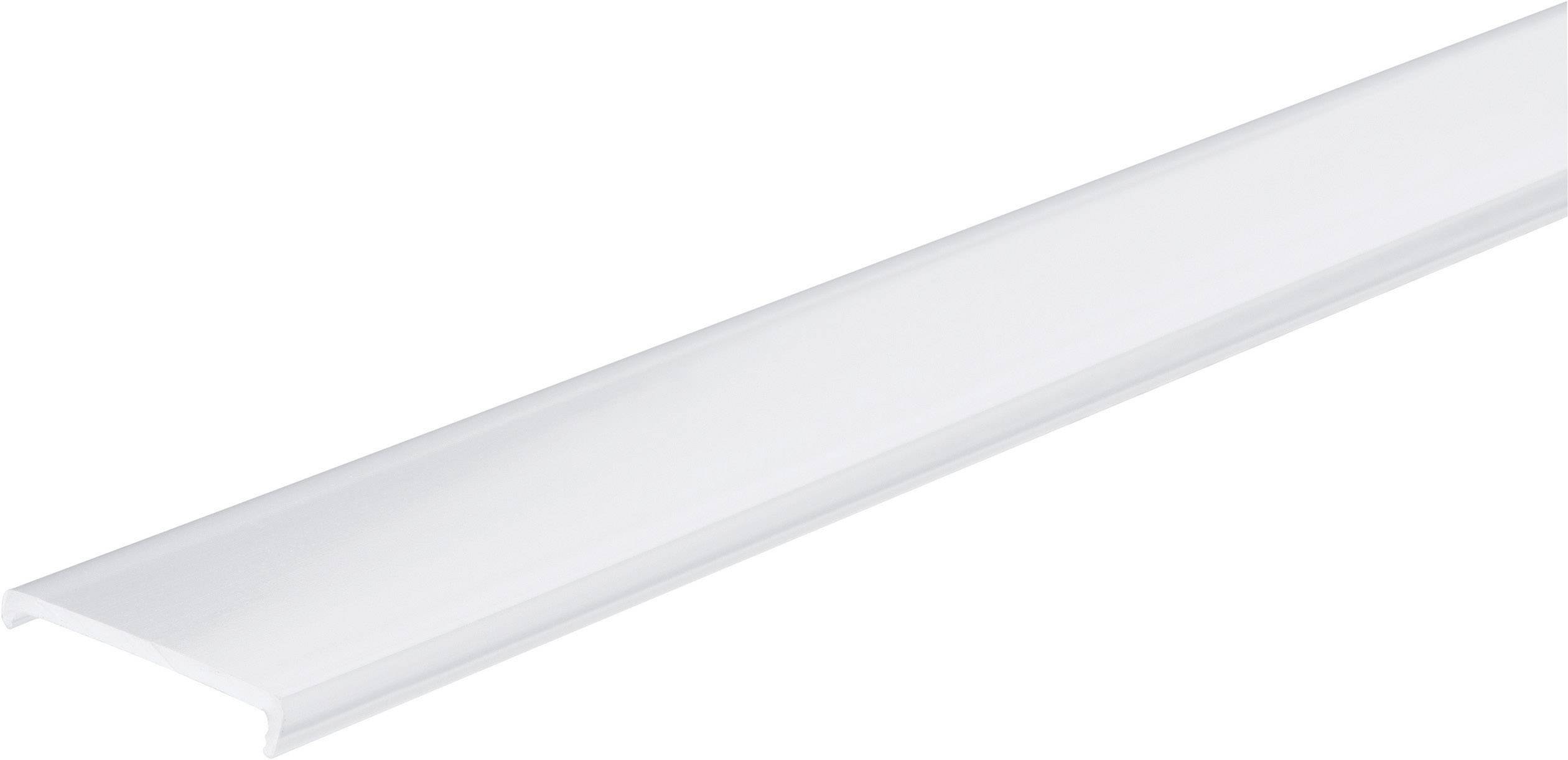 Paulmann 70269 Duo Profieldiffusor Piece 1 stuk(s)