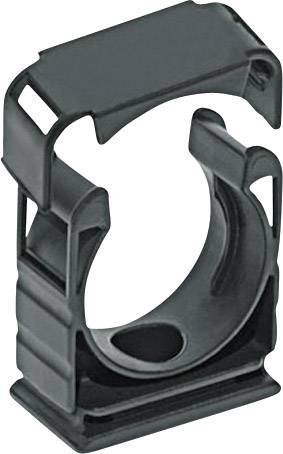 LAPP 55500625 SILVYN® KLICK HG 16/21,2 BK Slanghouder Zwart 15.80 mm 1 stuk(s)