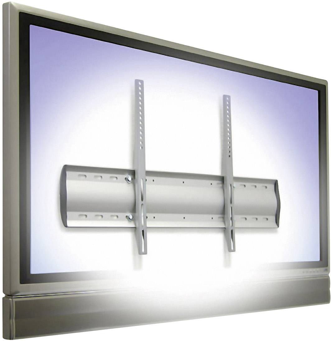 Ergotron 60-604-003 WM Low Profile Wall Mount TV-beugel 81,3 cm (32) - 203,2 cm (80) Vast