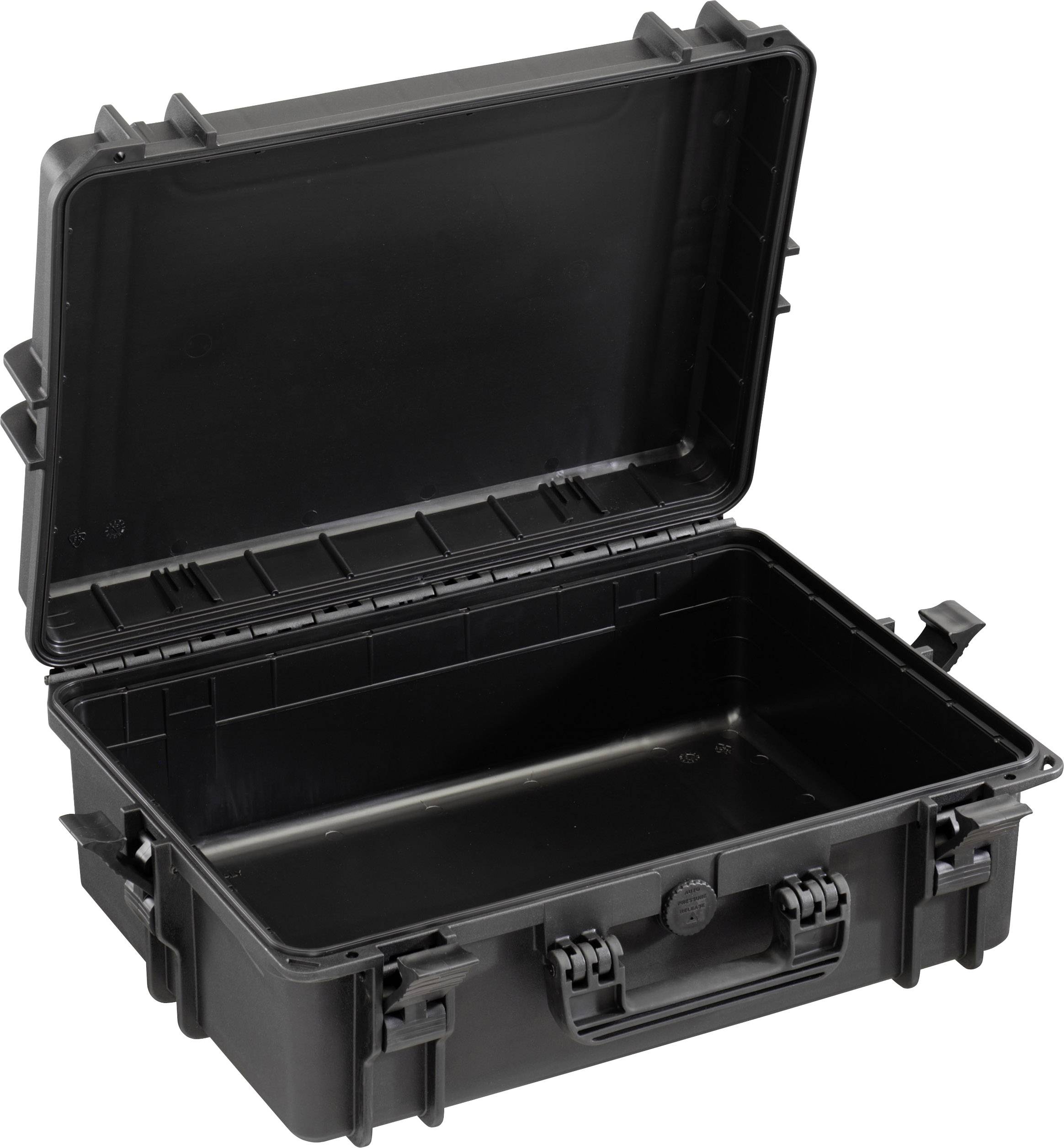 MAX PRODUCTS MAX505 Universal Verktygsv&auml;ska tom (L x B x H) 555 x 428 x 221 mm