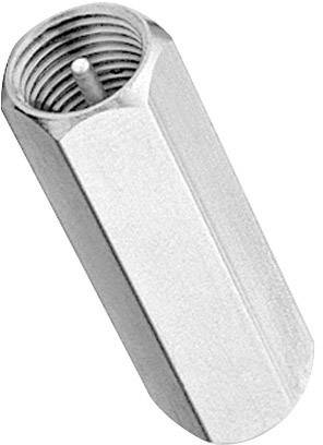 Amphenol FME2071A2-NT3G-50 FME2071A2-NT3G-50 FME-adapter FME-stekker - FME-stekker 1 stuk(s)