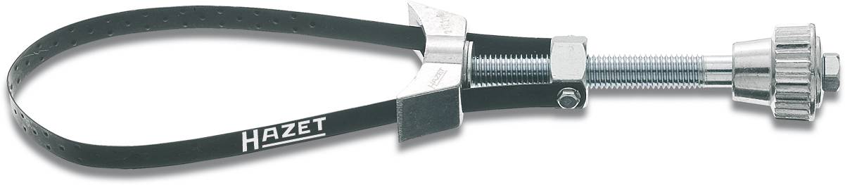 Hazet 2171-6 Oliefiltersleutel, Binnenvierkant 12,5 mm (1/2 inch)