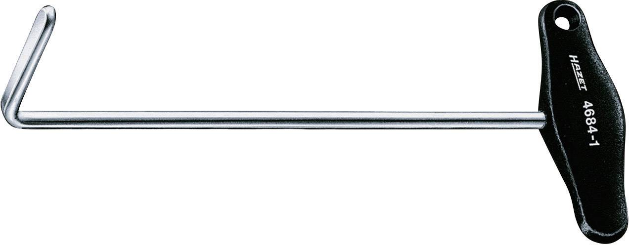 Hazet 4684-1 Poelietrekker Aantal haken 1