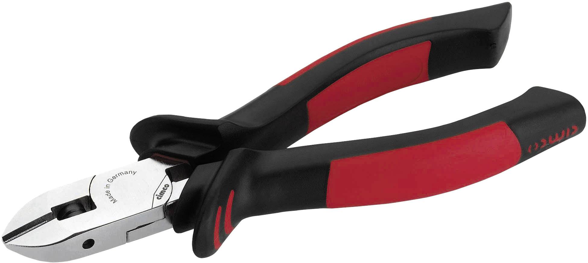 Cimco Cimco Werkzeuge 100030 Zijkniptang VDE 160 mm