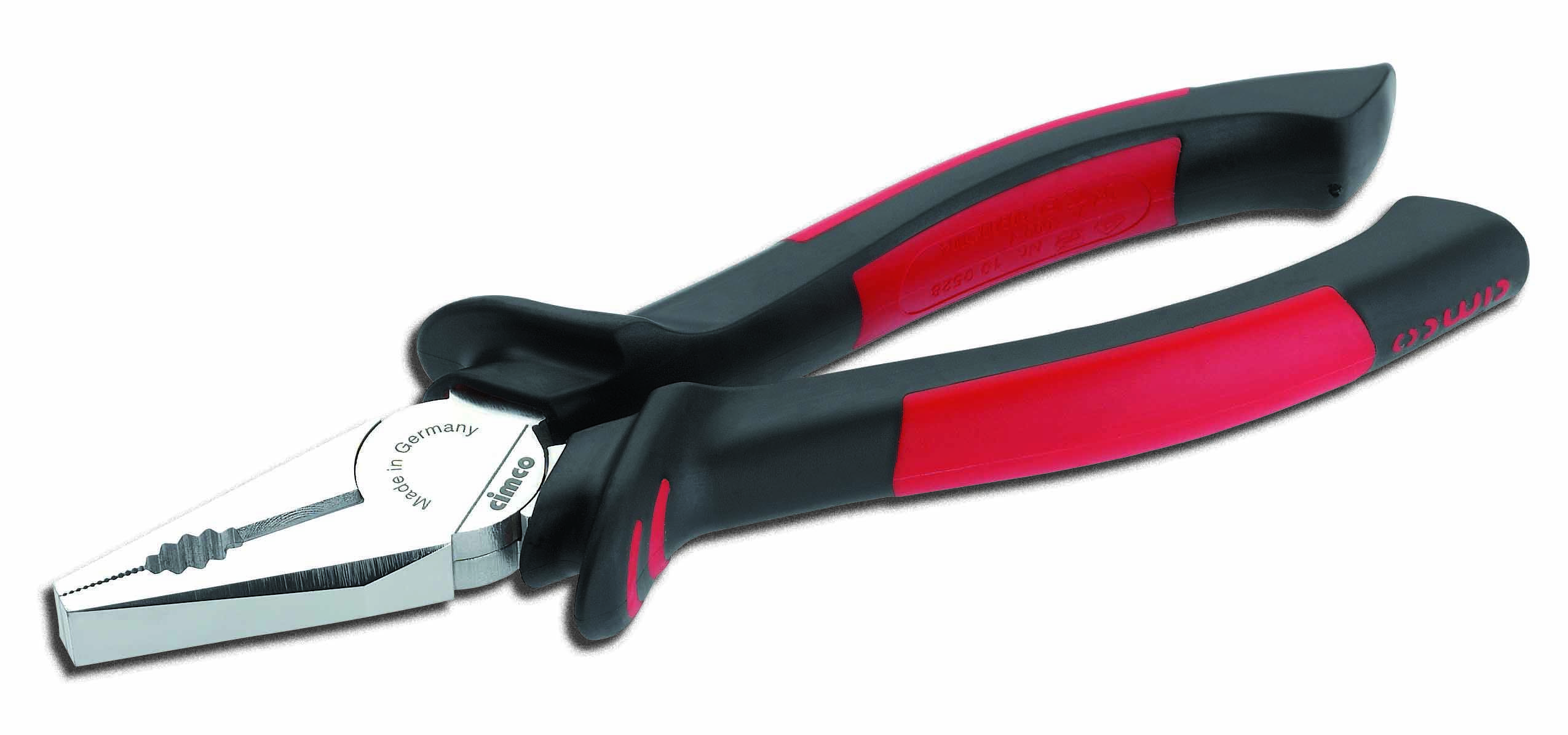 Universele Tang 1000V Geïsoleerd 200mm - Draadknippers