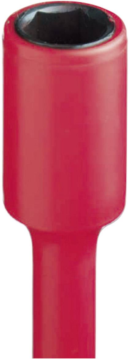 Cimco Cimco Werkzeuge Dopschroevendraaier VDE Sleutelbreedte (metrisch): 5.5 mm Koplengte: 125 mm