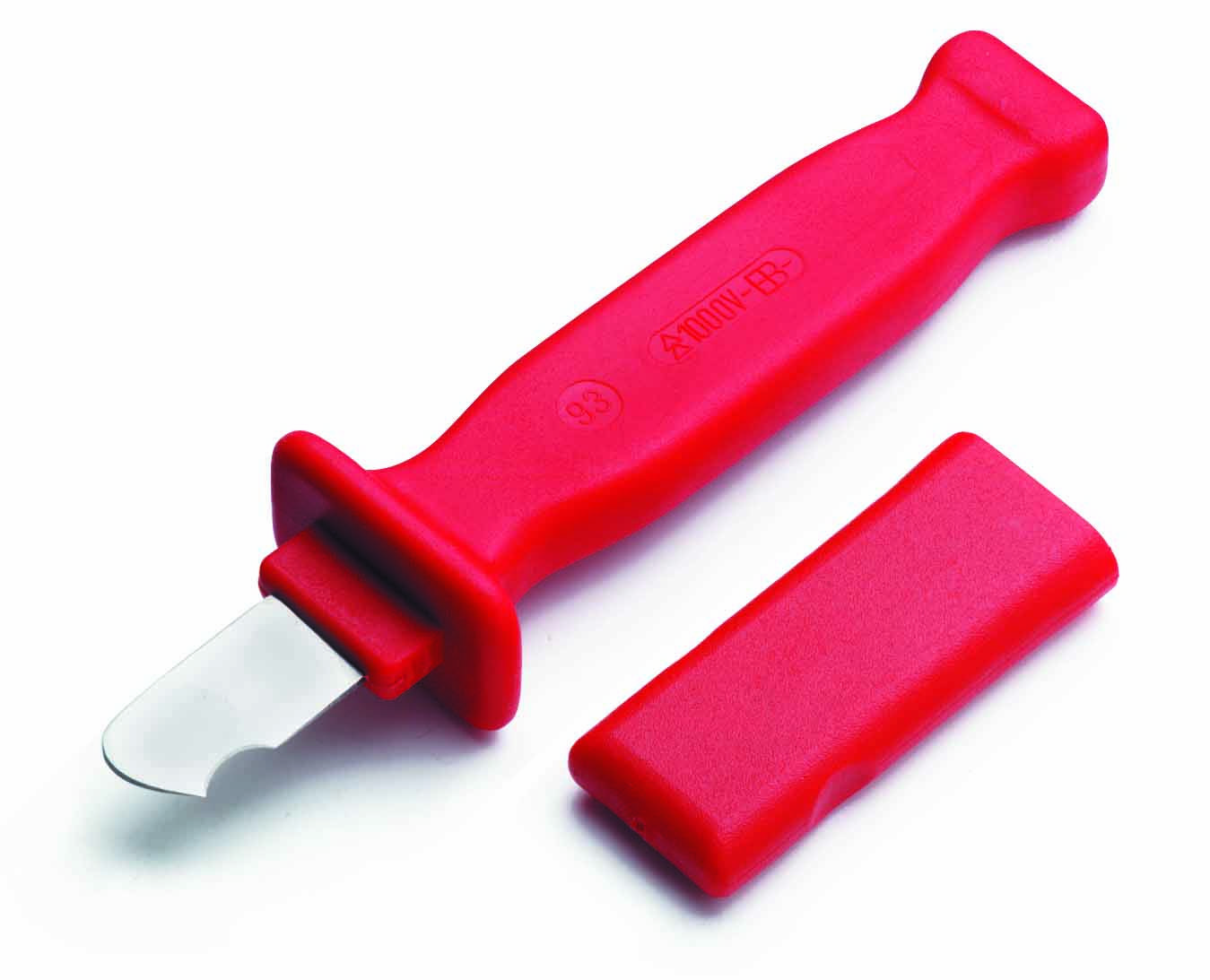 Cimco 120044 120044 Trimmes Geschikt voor Ronde kabel