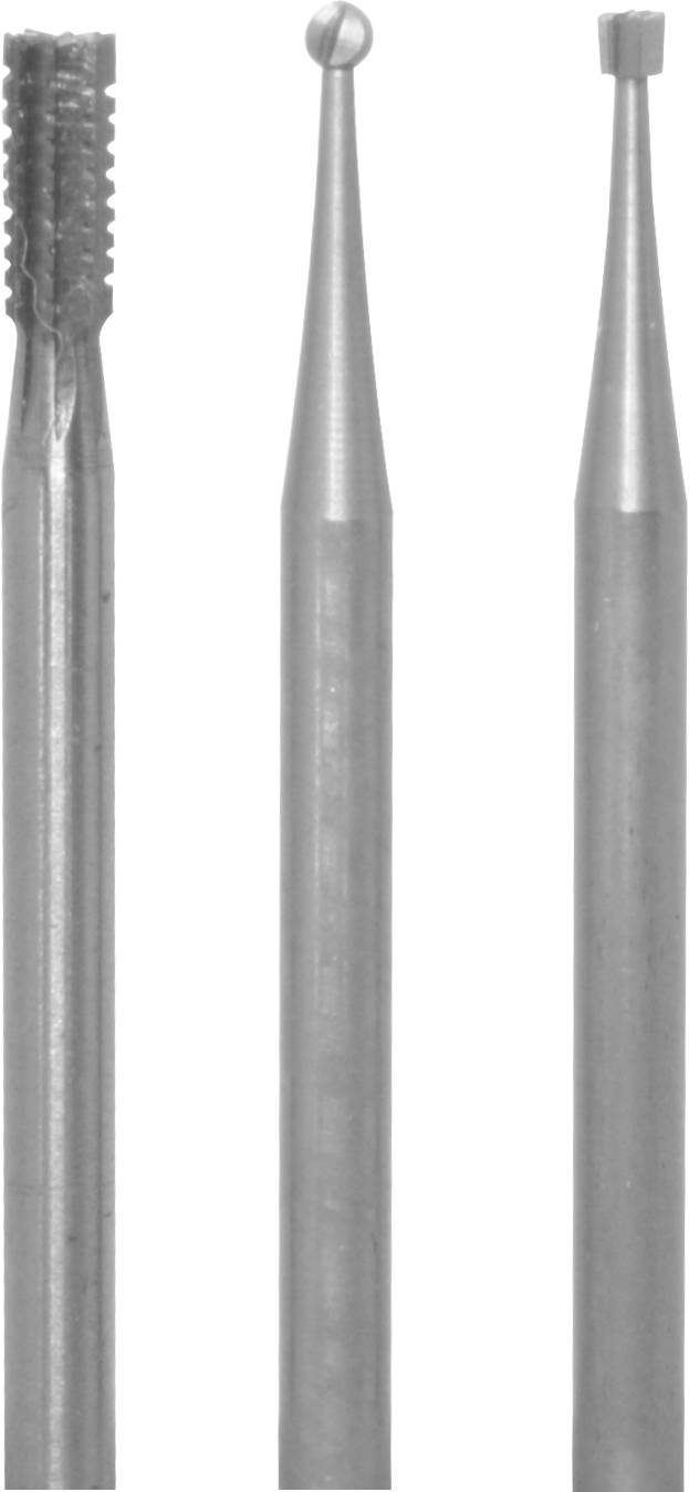 Donau Elektronik 1702 Freesset Schachtdiameter 2.35 mm