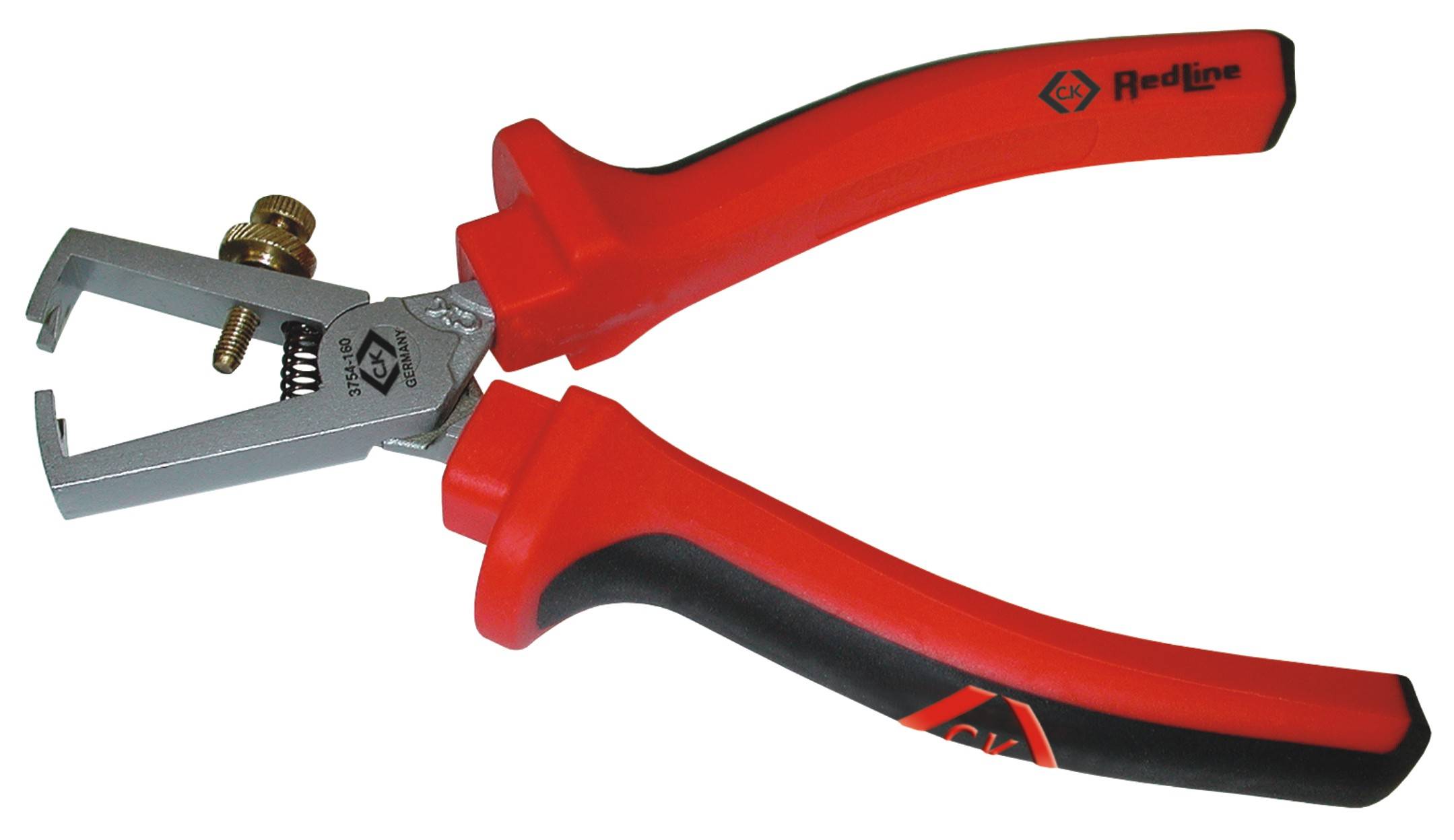 C.K RedLine T3754 Striptang 0.3 tot 5 mm Geschikt voor merk C.k afbeelding