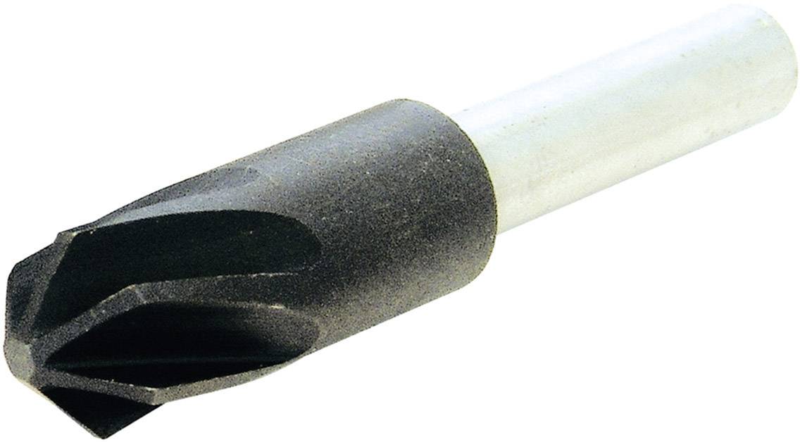C.K T2601S 5090 Kegelverzinkboor 13 mm HSS Cilinderschacht 1 stuk(s)