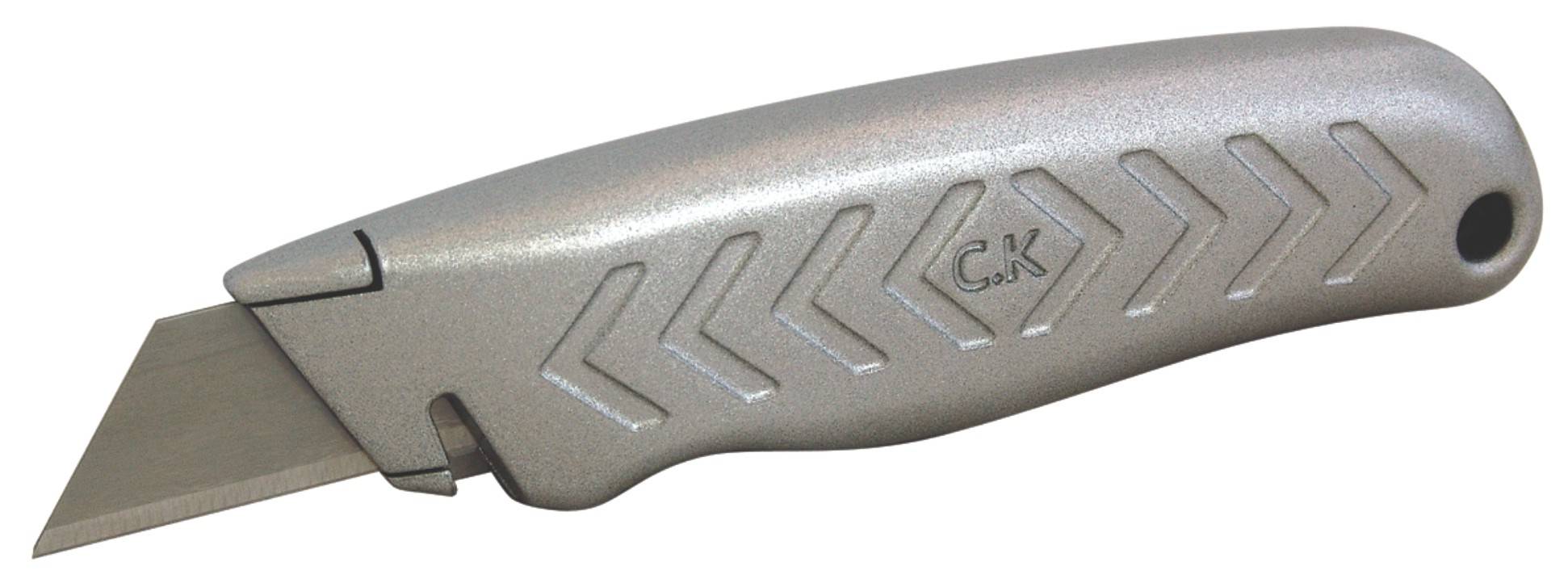 C.K T0956-2 Cutter - mes niet intrekbaar 1 stuk(s)