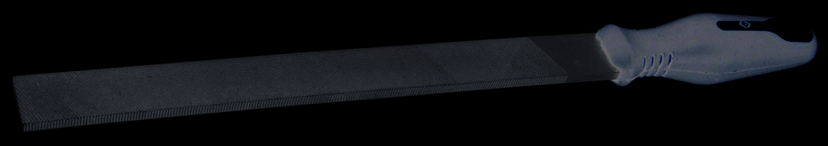 C.K T0080 10 Werkplaatsvijl 10 kap 2 Lengte 250 mm 1 stuk(s)