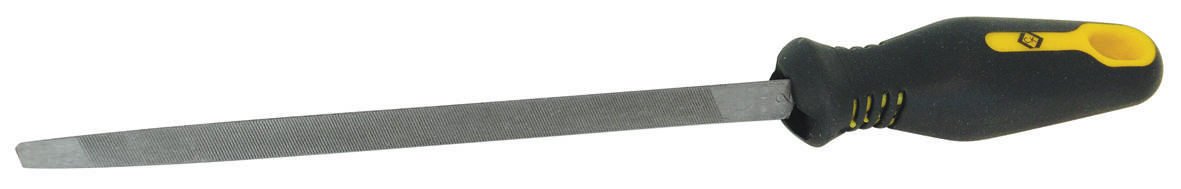 C.K T0073 6 Zaagvijl slank 6 1 stuk(s)