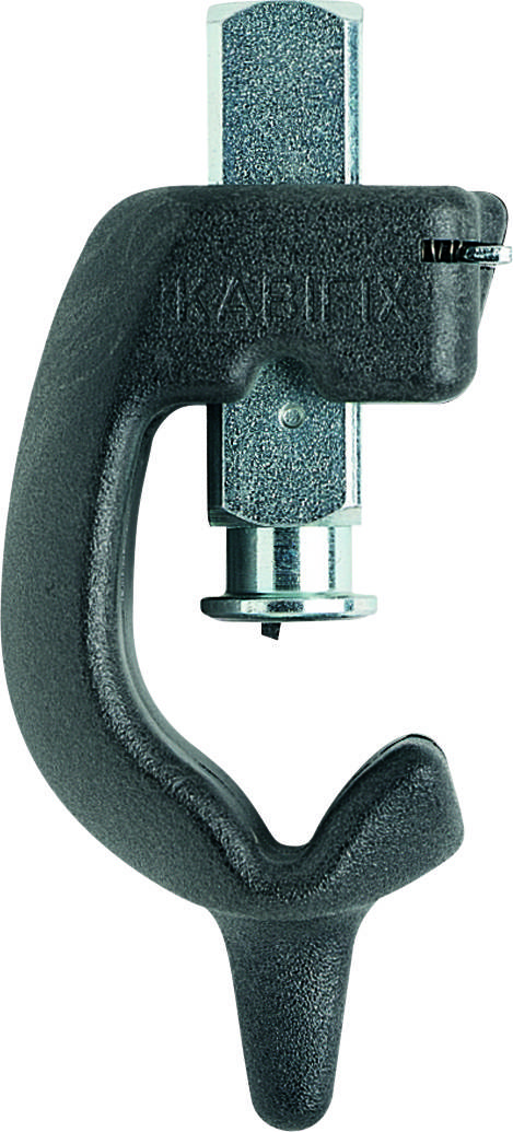 C.K 430004 Kabifix Kabelstripper Geschikt voor: Ronde kabel, Plastic buis 6 tot 28 mm Geschikt voor merk C.k afbeelding