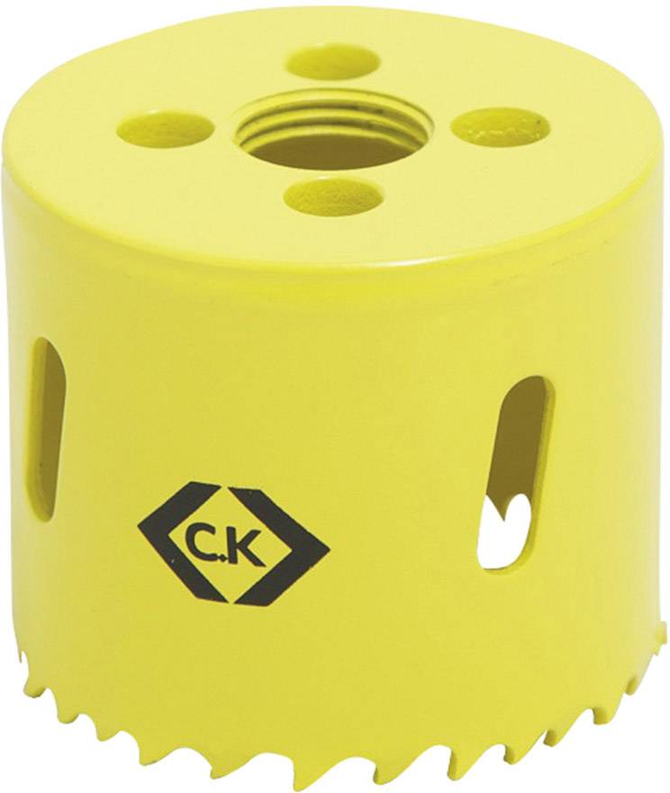 C.K 424018 Gatenzaag 57 mm 1 stuk(s)