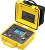 Chauvin Arnoux C.A 6543 tester izolácií 50 V, 1000 V, 4 TΩ