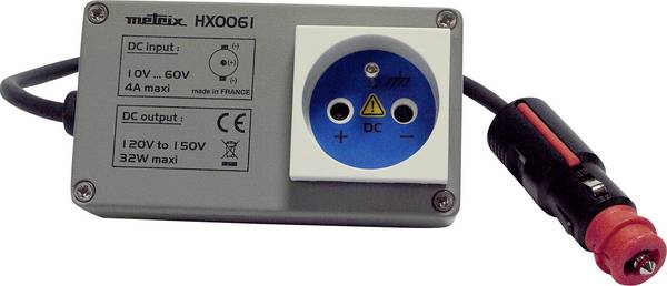 Metrix HX0061 HX0061, N/A, 1 ks
